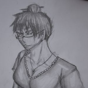 Meet your Posher, Carrie